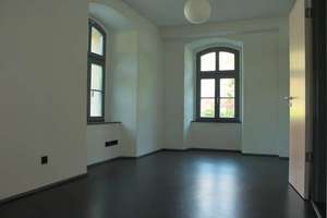 2-Zimmer-Loftwohnung im rekonstruierten Industrieobjekt und alles inklusive! – Tharandter Straße 105, 1187 Naußlitz, Dresden – Vorschaubild 2