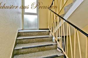 Schuster aus Preussen - freie 3 Zimmerwohnung mit Balkon, Einbauküche, Duschbad, Fahrstuhl – Die vollständige Adresse der Immobilie erhältst du vom Anbieter., 13403 Wittenau, Berlin – Vorschaubild 22