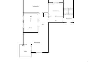 3 Zimmer, Balkon , Garage. Ihr neues Stolberger Zuhause – Die vollständige Adresse der Immobilie erhältst du vom Anbieter., 52223 Stolberg (Rheinland) – Vorschaubild 8