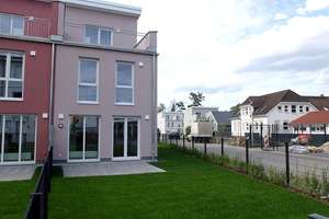 charmantes Reiheneckhaus -Samstagsbesichtigung 11 April