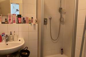 Attraktive Kapitalanlage: 1-Zi.-Wohnung mit Balkon, Stellplatz, Kellerabteil & Aufzug – vermietet – 72764 Reutlingen-Mitte, Reutlingen – Vorschaubild 4