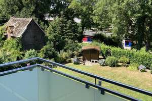3,5 Zimmer Wohlfühlwohnung in Dortmund am Volksgarten – 44388 Lütgendortmund (Ortsteil), Dortmund – Vorschaubild 12