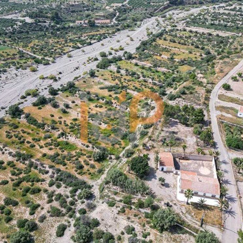 Immobilie zum Verkauf in Huércal-Overa