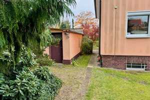 PREIS RUNTER - EFH + Wintergarten + überdachtem Pool + Garage + Sonnengarten – Teltow-Fläming (Kreis) – Vorschaubild 43