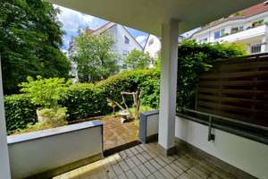 Charmante 3-Zimmer-Wohnung mit Terrasse & Balkon in ruhiger Lage von Wiesbaden-Naurod – Am Ruhwehr 22, 65207 Naurod, Wiesbaden – Vorschaubild 7