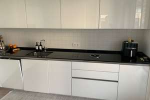 LIST-PELIKAN | hochwertige 4-Zimmer-Wohnung mit zwei Dachterrassen | EBK vorhanden – Günther-Wagner-Allee  33, 30177 List, Hannover – Vorschaubild 5