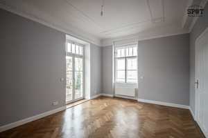 Frisch sanierte 5 Zimmer Altbauwohnung in Schwabing – München – Vorschaubild 21