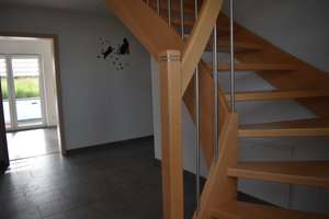 Baujahr 2019 – KfW-55 Einfamilienhaus in ruhiger Lage von Colditz – Johannes-Müller-Straße 10, 4680 Colditz – Vorschaubild 13