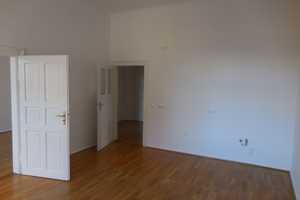 Geräumige 3-Zimmer Altbau Wohnung in Maxvorstadt – Adalbertstraße 53, 80799 München – Vorschaubild 1