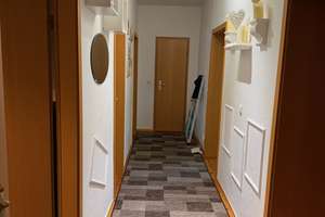 Altbauwohnung in der Weitlingstraße mit perfektem Grundriss. – Die vollständige Adresse der Immobilie erhältst du vom Anbieter., 10317 Rummelsburg, Berlin – Vorschaubild 9