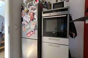 Lifestyle in Rüttenscheid - Große 3-R-Maisonette-Whg. im Herzen von Rüttenscheid mit Südbalkon – Isabellastr. 2, 45130 Rüttenscheid, Essen – Vorschaubild 4