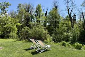 Landhausvilla in modernem Design - wenige Schritte zum See in naturnaher Lage - Dießen am Ammersee – Landsberg am Lech (Kreis) – Vorschaubild 9
