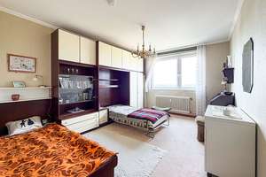 Lübeck von oben – 3 Zimmer mit beeindruckendem Weitblick und Gestaltungsmöglichkeiten – 23560 Moisling, Lübeck – Vorschaubild 9