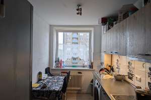 Moderne Loggia mit freiem Ausblick – Die vollständige Adresse der Immobilie erhältst du vom Anbieter., 22119 Billstedt, Hamburg – Vorschaubild 7