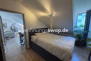 Wohnungstausch: Drachenseestraße 8 – Drachenseestraße 8, 81000 Mittersendling, München – Vorschaubild 4