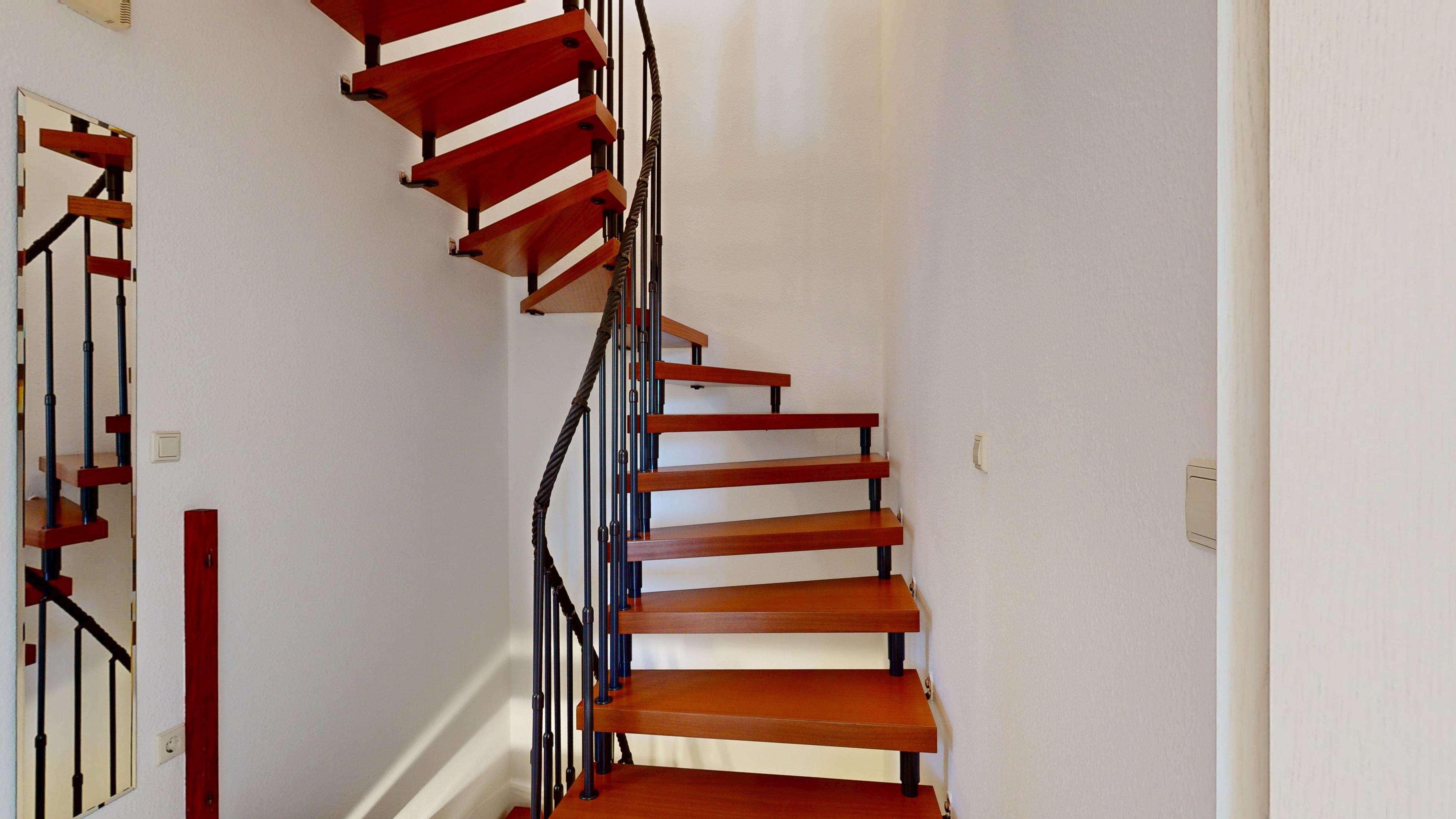 Immobilie in Briesen (Mark) - Top gepflegtes Haus + großes Grundstück + provisionsfrei mit maklerlos-verkaufen.de - Bild 8