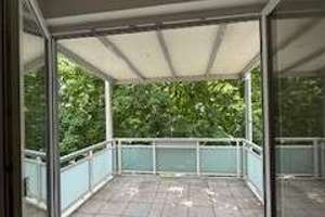 Helle Wohnung mit großem Balkon in der grünen Mitte – Die vollständige Adresse der Immobilie erhältst du vom Anbieter., 47059 Kaßlerfeld, Duisburg – Vorschaubild 1