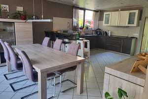 Modernes barrierefreies Zweifamilienhaus in begehrter Lage – Die vollständige Adresse der Immobilie erhältst du vom Anbieter., 66538 Neunkirchen – Vorschaubild 7
