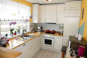 KIEL-HOLTENAU: Großzügige und freiwerdende 4,5-Zimmer-Wohnung über 2 Ebenen mit Loggia und Carport – Immelmannstraße 13, 24159 Holtenau, Kiel – Vorschaubild 15