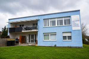 Flexibel nutzbares Gewerbe- und Wohnobjekt mit Werkstatt, Büro und zwei Wohnungen