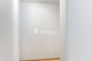 Weitblick über München: lichtdurchflutete 1,5-Zimmer-Wohnung mit Loggia und Tiefgaragenstellplatz – Die vollständige Adresse der Immobilie erhältst du vom Anbieter., 80995 Feldmoching, München – Vorschaubild 9
