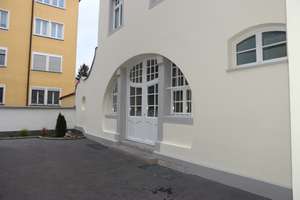 Außergewöhnliches Loft im Atelier Stil in Würzburg (gewerbliche Nutzung möglich) – Die vollständige Adresse der Immobilie erhältst du vom Anbieter., 97080 Altstadt, Würzburg – Vorschaubild 2