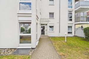 Gepflegtes Penthouse in attraktiver Wohnlage von Köln mit großzügiger Dachterrasse! – Ober Buschweg 1A, 50999 Sürth, Köln – Vorschaubild 3