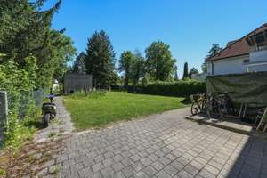 München: Kernsaniertes Anlageobjekt (Indexmiete) – Exklusive Option auf 432m² Garten-Oase! – Die vollständige Adresse der Immobilie erhältst du vom Anbieter., 81379 Am Waldfriedhof, München – Vorschaubild 3