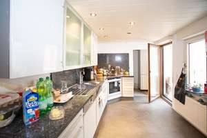Familienfreundliches Reihenmittelhaus mit Garten in Oidtweiler / Baesweiler – Bahnhofstraße 29, 52499 Baesweiler – Vorschaubild 10