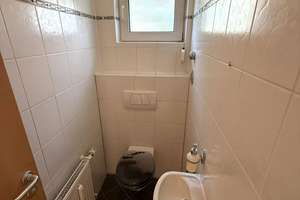 Einziehen und wohlfühlen: Kernsanierte Wohnung mit modernem Wohnkomfort – Die vollständige Adresse der Immobilie erhältst du vom Anbieter., 86156 Kriegshaber, Augsburg – Vorschaubild 9
