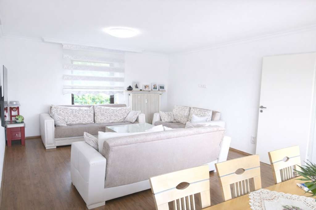 Immobilie in Goldbach - Raum für Lebensträume: Eigentumswohnung mit Sonnenbalkon & guter Anbindung - Bild 3