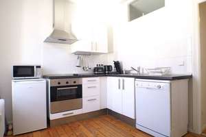 Helle 2-Zimmer Wohnung im 4. OG in Berlin Wedding – Triftstrasse 7, 13353 Wedding, Berlin – Vorschaubild 5