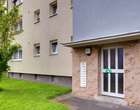 Hamm: 3,5 Zimmerwohnung mit Balkon! 72 m², ruhige Lage, familienfreundliches Wohnumfeld!