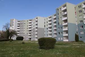 3-Zimmerwohnung mit Sonnenbalkon in Köln-Eil! ***Provisionsfrei!***