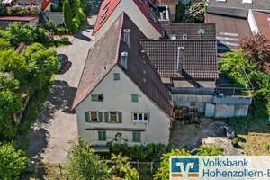 Charmantes Bauernhaus - Ideal für Handwerker! – Die vollständige Adresse der Immobilie erhältst du vom Anbieter., 72348 Rosenfeld – Vorschaubild 1