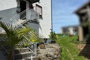 Charmante Doppelhaushälfte mit großem Garten für die ganze Familie  – Neckar-Odenwald-Kreis – Vorschaubild 2
