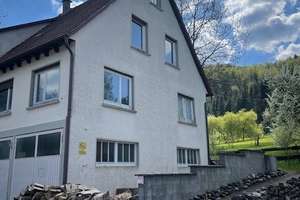 "Viel Platz & viele Möglichkeiten - Wohnhaus mit Garten und 4 Garagen in Albstadt-Pfeffingen" – Die vollständige Adresse der Immobilie erhältst du vom Anbieter., 72459 Albstadt – Vorschaubild 22