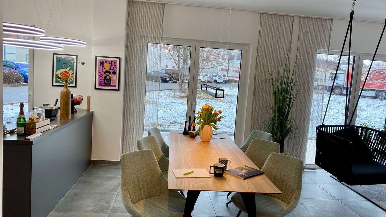 Immobilie in Pockau-Lengefeld - All you need is this: LOVE your new HOME! - Bild 1