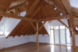 3-Zimmer Studiowohnung in Hengersberg – Frauenbergstr.  2, 94491 Hengersberg – Vorschaubild 2