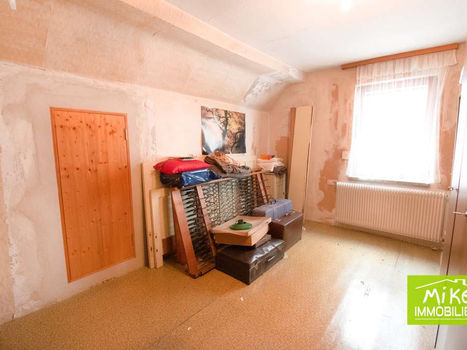 Zimmer Obergeschoss