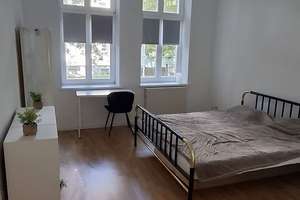 Möbliertes WG - Zimmer in kleiner zweier WG- ab sofort  – 39112 Leipziger Straße, Magdeburg – Vorschaubild 3