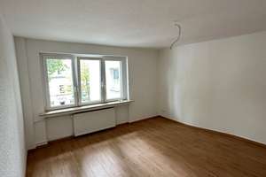 Vollständig renovierte 3-Zimmer-Wohnung mit Garage in Gelsenkirchen