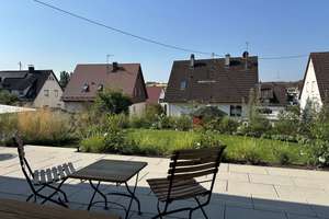 Exklusives Architektenhaus mit zwei Wohneinheiten – kernsaniert, energieeffizient und bezugsfertig – Die vollständige Adresse der Immobilie erhältst du vom Anbieter., 71106 Magstadt – Vorschaubild 6