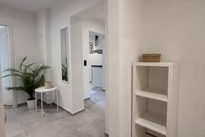  WG-Zimmer  in 5er WG München Bogenhausen – Knappertsbuschstraße 27, 81927 Englschalking, München – Vorschaubild 7