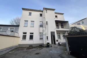 PROJEKTIMMOBILIE IN ZENTRALER LAGE – Die vollständige Adresse der Immobilie erhältst du vom Anbieter., 42289 Heckinghausen, Wuppertal – Vorschaubild 1