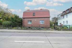 Gepflegtes Zweifamilienhaus mit sonnigem Garten in guter Vorstadtlage – Berlin – Vorschaubild 18