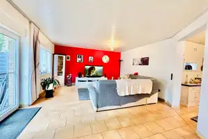 Traumhaftes Wohnen auf einer Etage mit ebenerdigem Grundstück in einer Sackgasse – Märkischer Kreis – Vorschaubild 10
