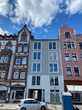Erstbezug mit Balkon: stilvolle 5-Zimmer-Wohnung in Hannover