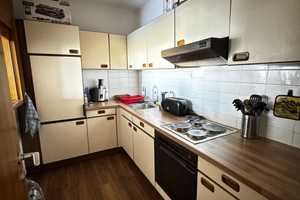 geräumige 2 Zimmerwohnung am Rande der Oststadt – Collinistraße 5, 68161 Mannheim – Vorschaubild 6