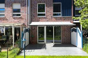 Schönes Reihenmittelhaus  in ruhiger und zentraler Lage zu vermieten – Die vollständige Adresse der Immobilie erhältst du vom Anbieter., 45770 Hüls-Süd, Marl – Vorschaubild 16